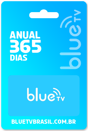 BlueTv Anual