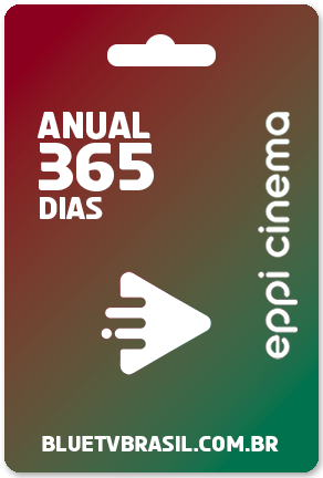 My Family Cinema Anual (Eppi cinema)