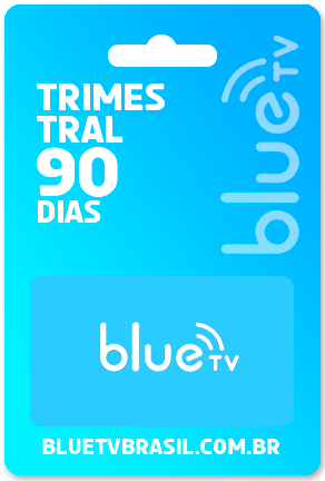 BlueTv Trimestral